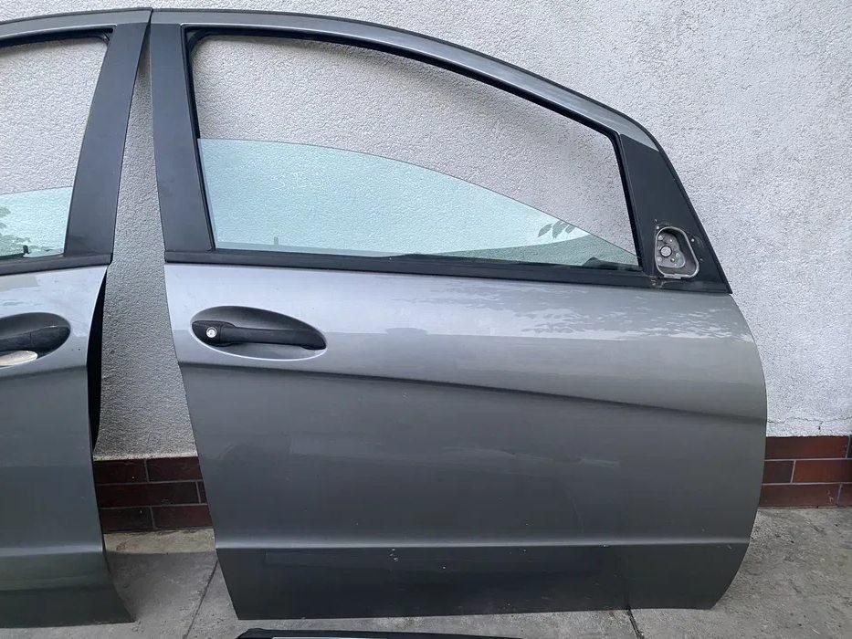 ТОП‼️Двери передние Mercedes W169 / W245  Двери задние Дверка Мерседес