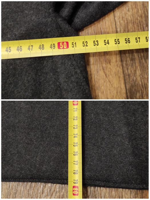 L Giesswein wool оригінальний жіночий жакет, пальто