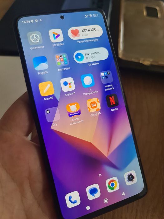 Xiaomi redmi note 10 pro 6gb 64gb