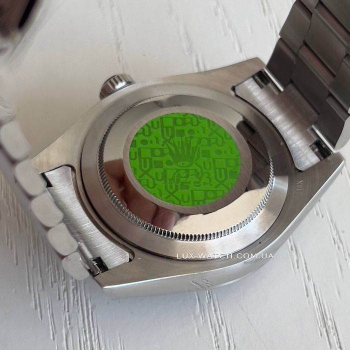 Мужские часы Rolex Datejust 41