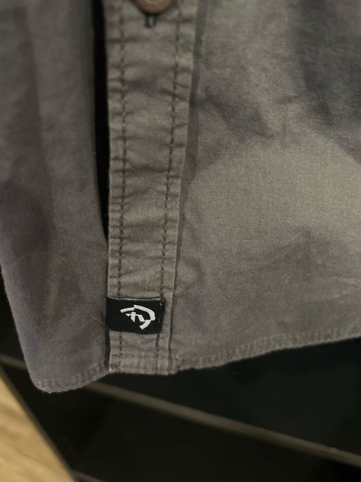 Koszula z krótkim rękawem