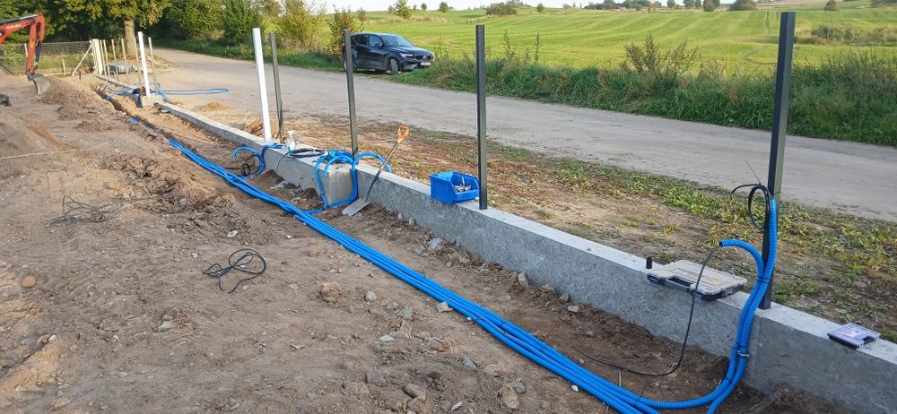 Przyłącza wod-kan, instalacje sanitarne, pogotowie hydrauliczne