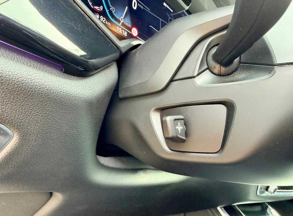 BMW X5 xDrive45e