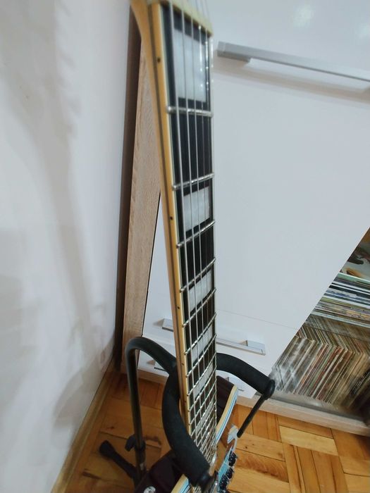 Gitara elektryczna DAngelico Premier Atlantic (Gibson,Epiphone).