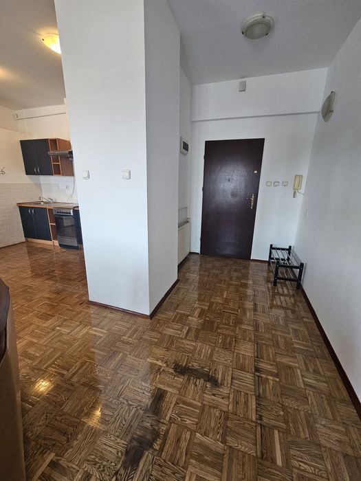 Sosnowiec, ul. Modrzejowska, atrakcyjna kawalerka z sauną