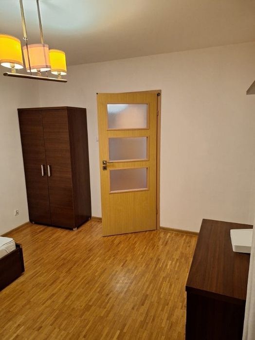 Pokój Zielona Góra Dominopark student, osoba pracujaca