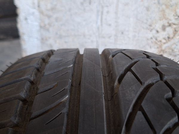Pneu Michelin Pilot Primacy 215/55 R16