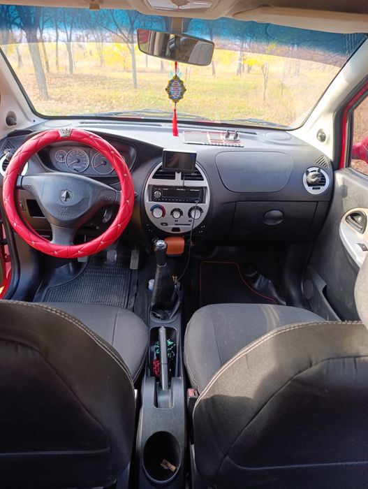 Продам автомобіль Chana Benni 2008