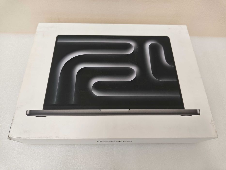 Apple MacBook Pro 14 M2 Pro, 16/512GB 2023 MPHH3