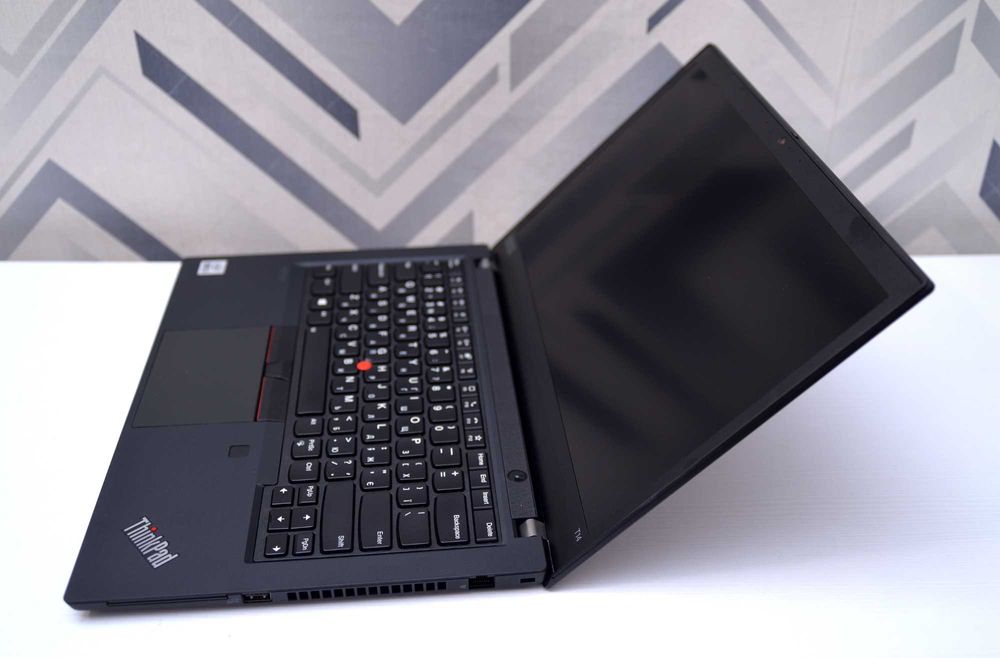 Lenovo ThinkPad T14/  i5-10210U/ 14 Fhd ips/ 8/16 RAM/ 256/512 SSD/ ноутбук