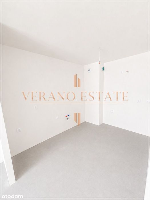 51 m² | II Piętro | Winda | 2-Pokoje |