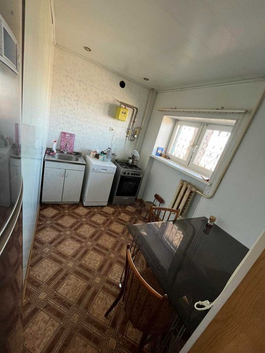 Здам 1 кімнатну квартиру