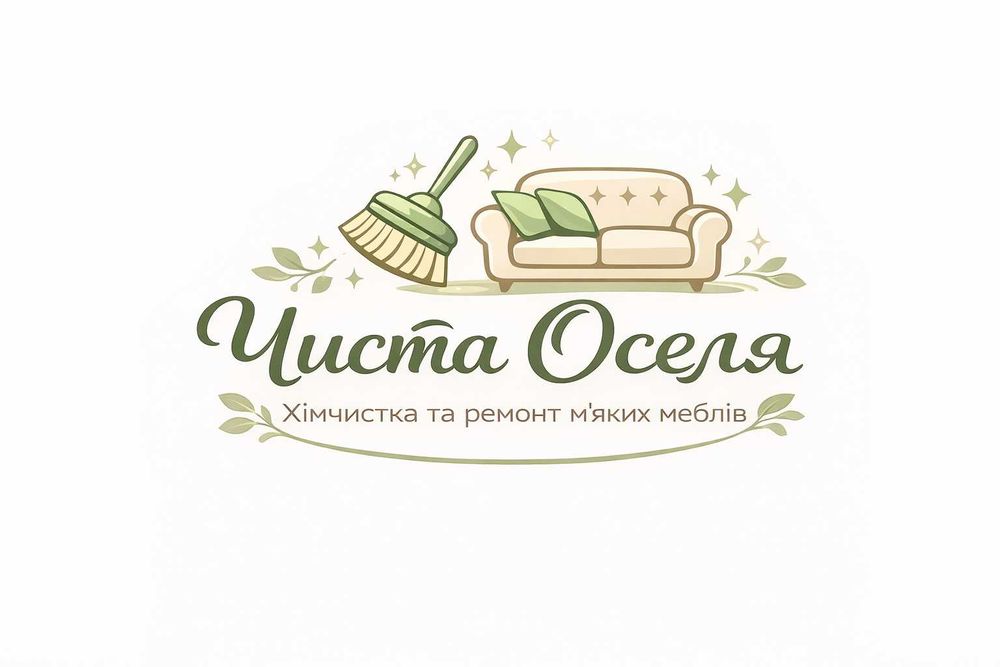 Хімчистка меблів у Києві з виїздом додому