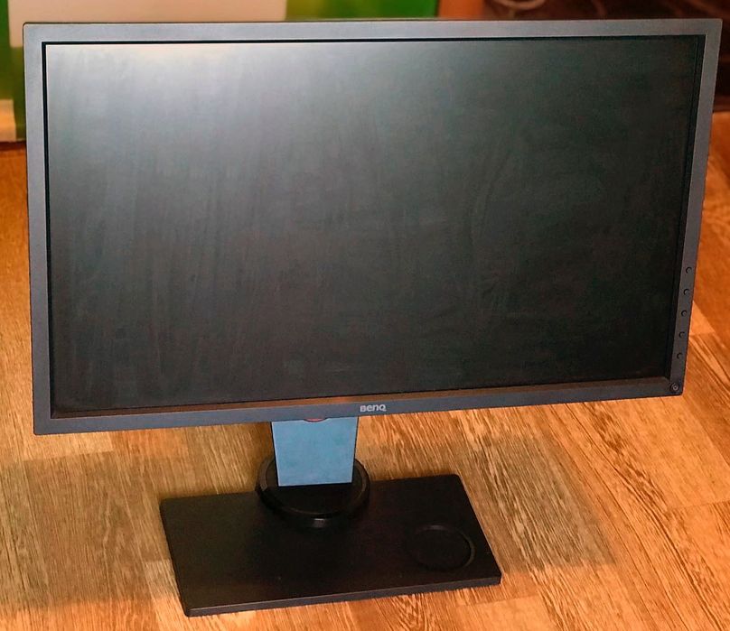 Монитор BENQ XL2430 NEW