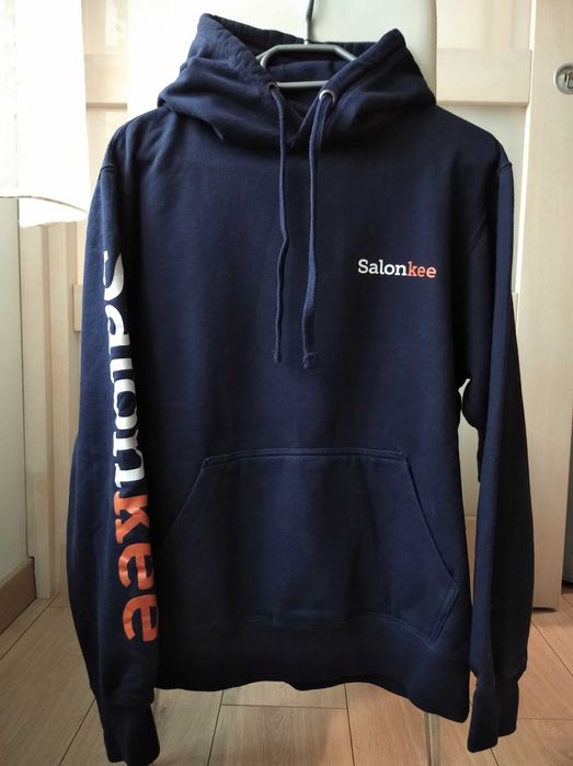 Bluza unisex - wyprzedaż szafy