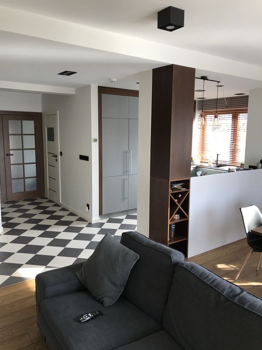 Bliźniak 125m2 Środa Śląska Akacjowa