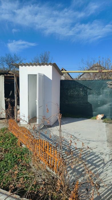 Дом район Автопарка