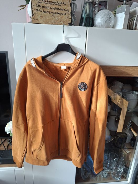 Bluza rozpinana Cool Club 164 cm
