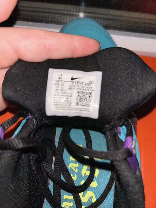 Жіночі кросівки NIKE оригінал