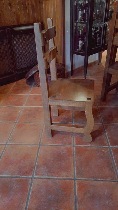 Mobiliàrio taberna , restaurante , adega ... ( gama alta )