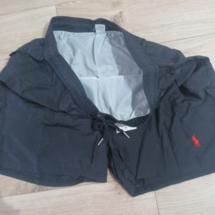 Szorty firmy Polo roz. M