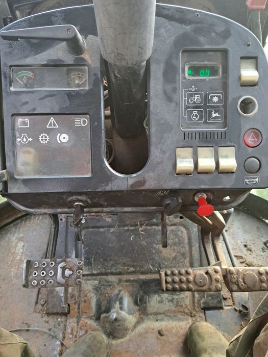Traktor John deere 3050