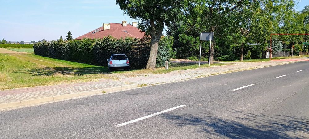 Działka 1,25ha z możliwością podziału na 9 działek - View 3