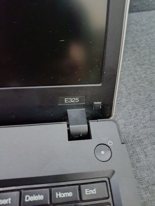 Lenovo ThinkPad E325