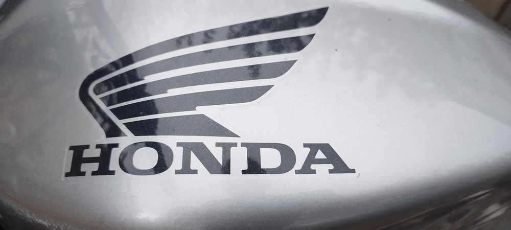 Бензобак Honda CB600F Hornet 03-06 PC36 паливний топливный