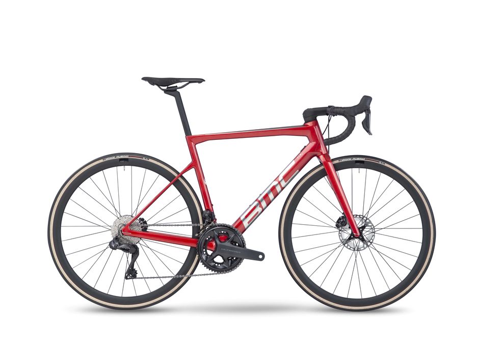Nowy BMC SLR One Ultegra Di2