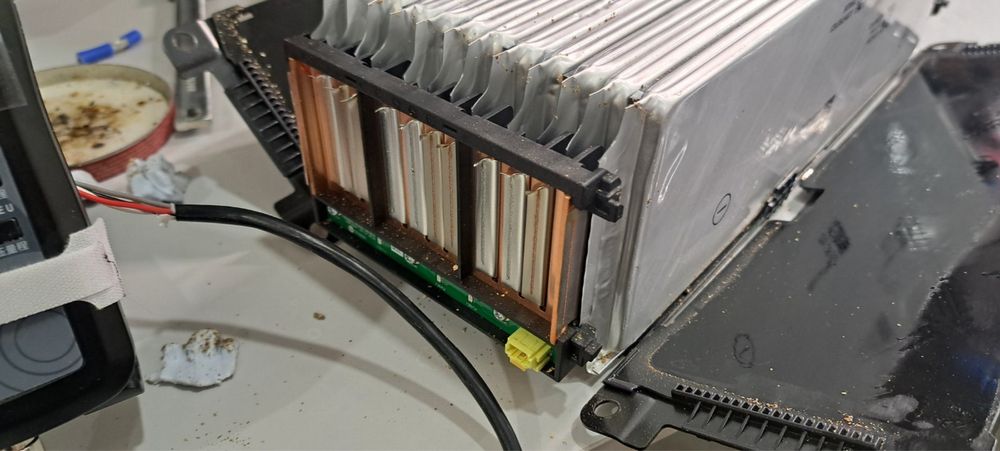 6s2p Хюндай Кіа  110a sk inovated 2,5 kwt