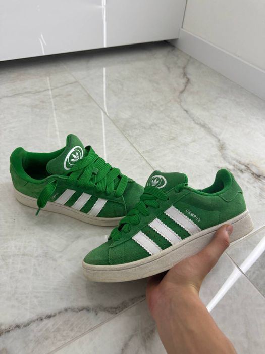 adidas campus оригинал