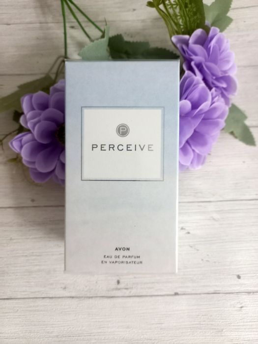Perceive perfumy zapach Avon 50 ml
