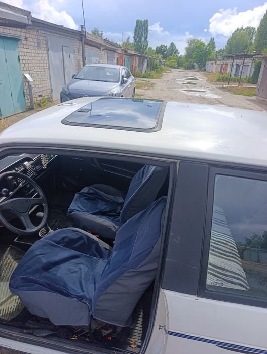 Seat Ibiza,1.2 інжектор