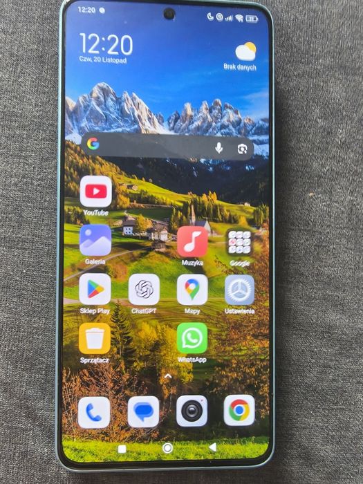 Redmi Note 13 Pro 5G super stan 8/256GB