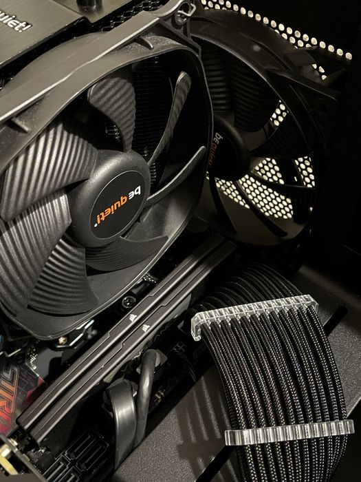 Ігровий ПК ITX i5 13500, 32 Ram, RTX 3070, 1TB SSD