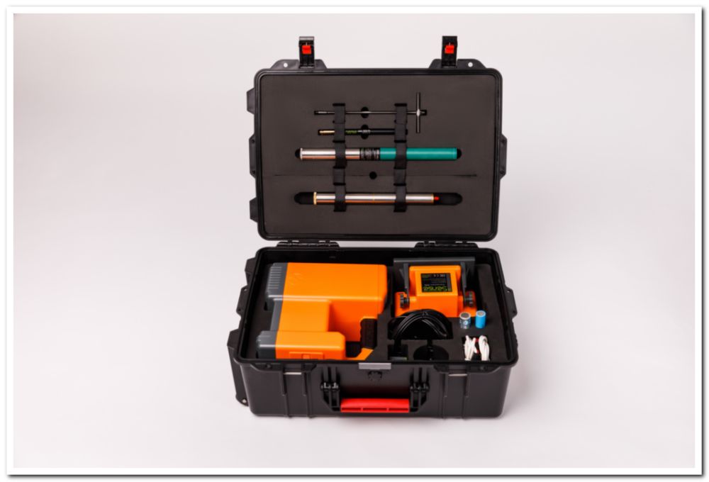 Lokalizator HDD SENSE, SNS 7t