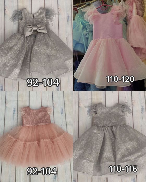 Сукня ялинки , сніжинки , святкові сукня