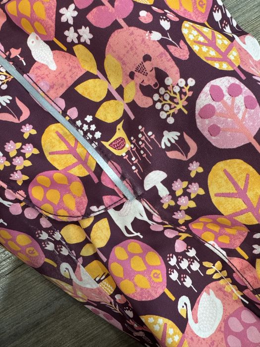 Зимовий комбінезон Reima