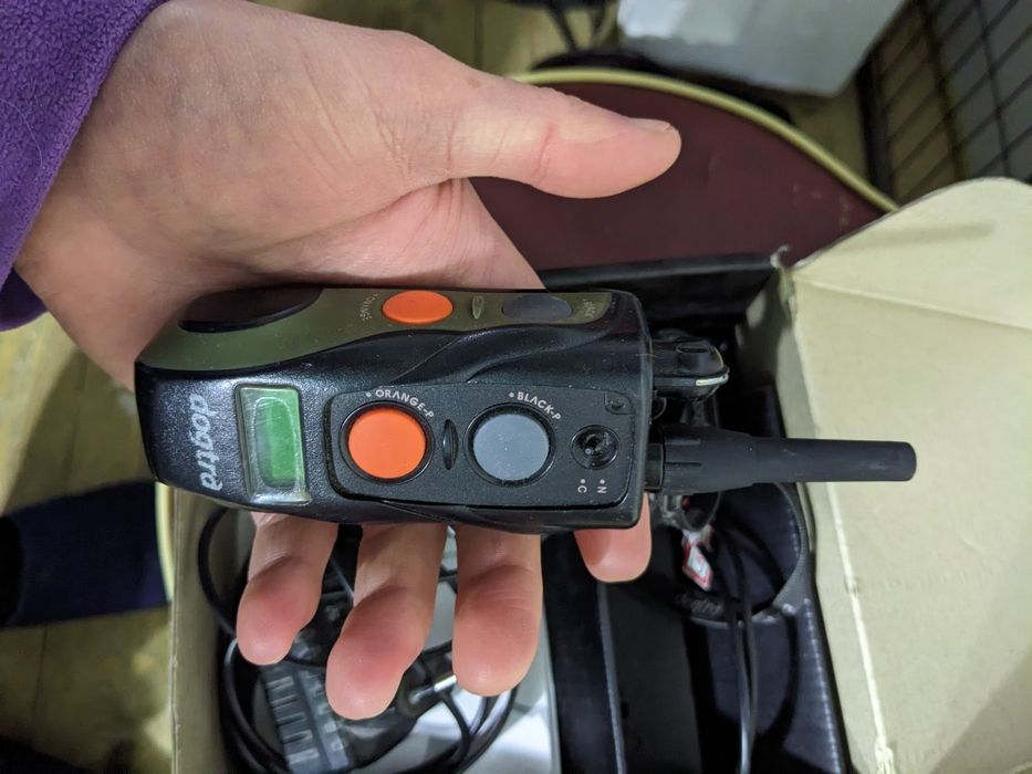 dogtra surestim m pro