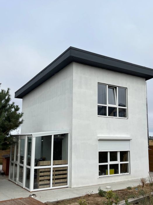 Будинок з ремонтом 70 м2 | Софіївська Борщагівка | Без %