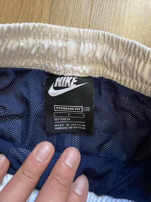 Шорти найк nike