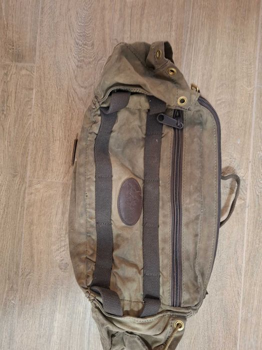 поперековий пакет Фрост-Рівер