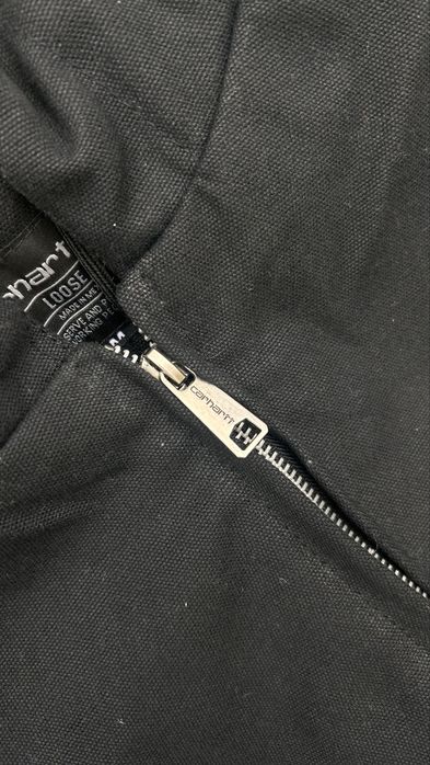 Casaco Carhartt Active Jacket