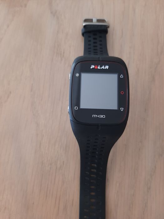 Relógio Polar M430