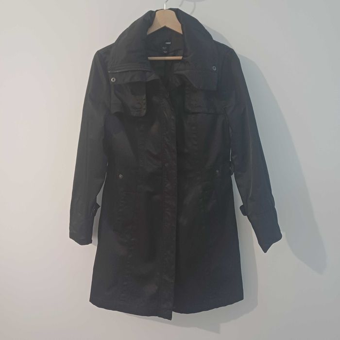 Płaszcz rozm.36/H&M