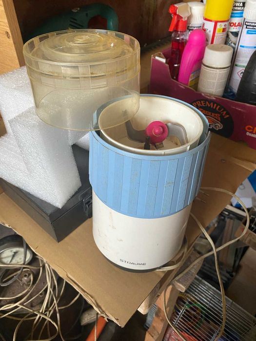 Електромясорубка  подрібнювач Straume .600 Вт Измельчитель