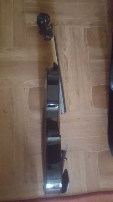 инструмент для игры, скрипка ученическая, студенческая