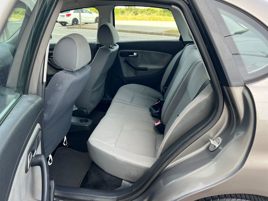 Seat Cordoba 1.4 TDI – 182 000 km – AC – 1 Dono