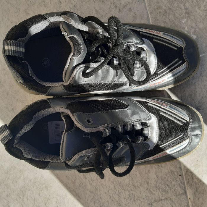 Ténis Feyboo com rodas